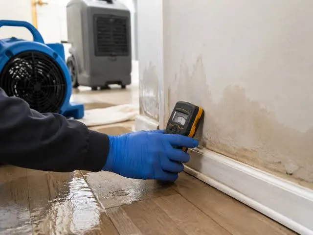 24/7 Water damage restoration services in Polo, IL - Rapid flood cleanup and mitigation